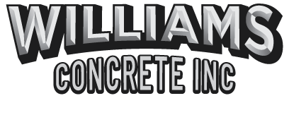 Williams Concrete Inc.