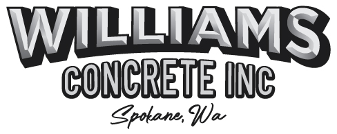 Williams Concrete Inc.