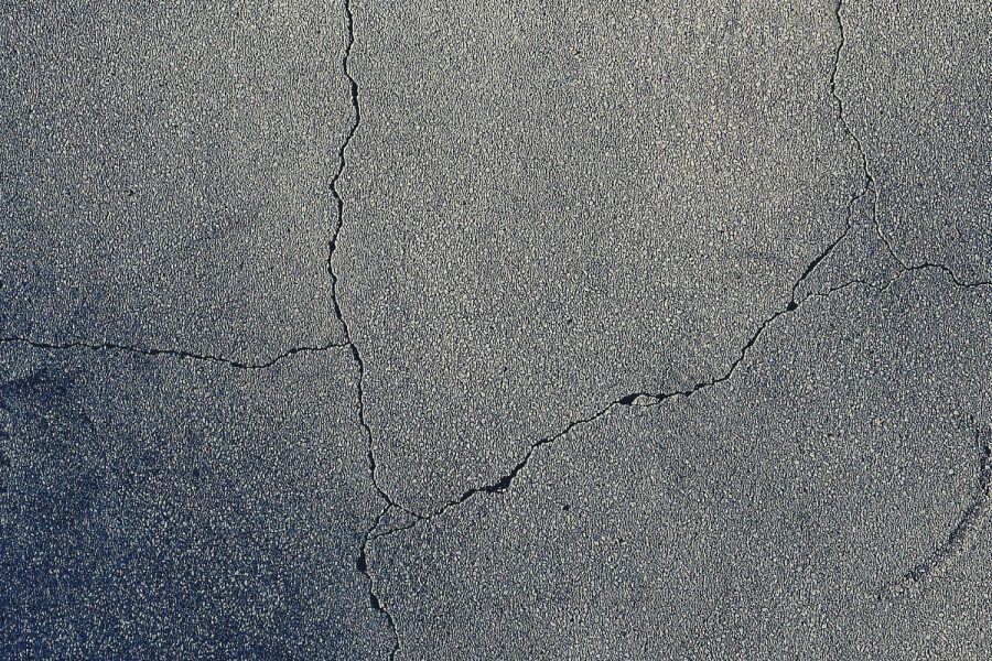 Concrete Repair in Spokane, WA